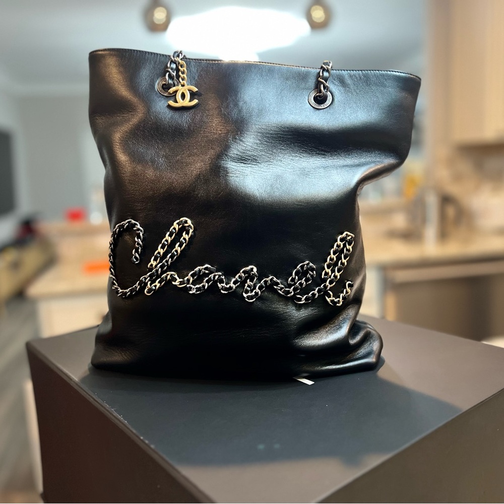 Small shopping bag